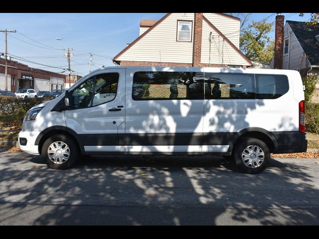 2023 Ford Transit XLT