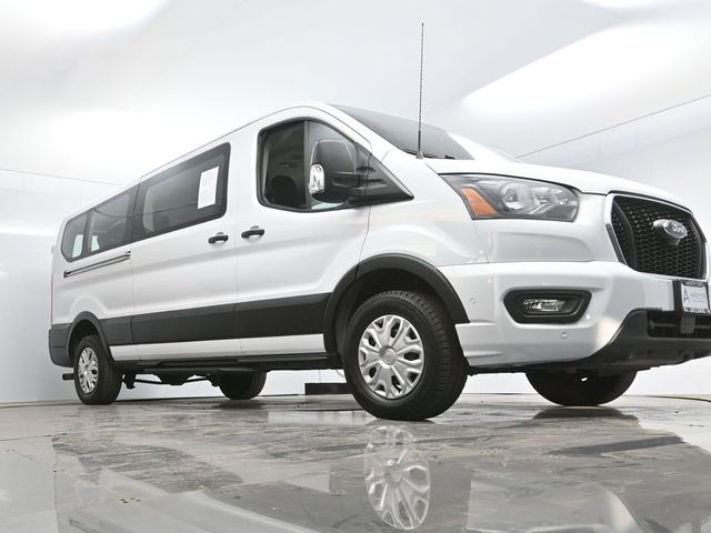 2023 Ford Transit XLT