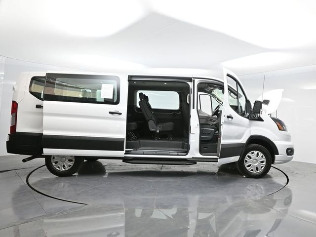 2023 Ford Transit XLT