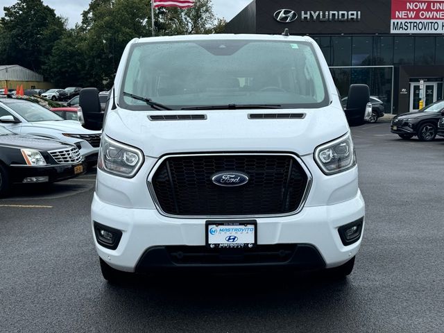 2023 Ford Transit XLT