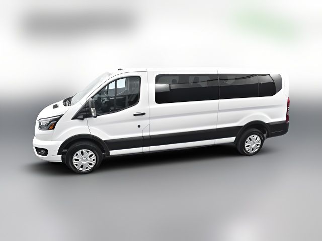 2023 Ford Transit XLT