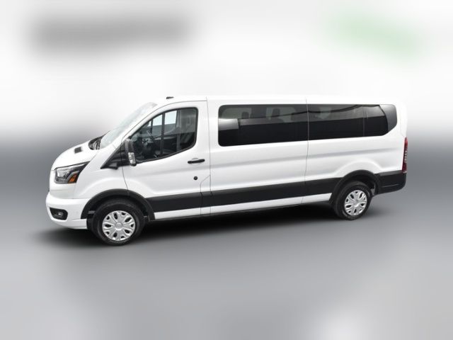 2023 Ford Transit XLT