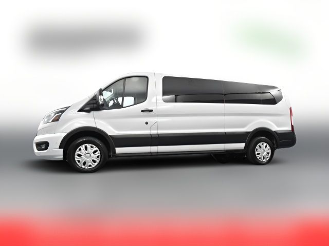 2023 Ford Transit XLT