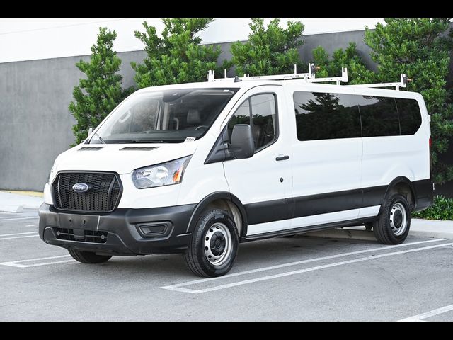 2023 Ford Transit XL