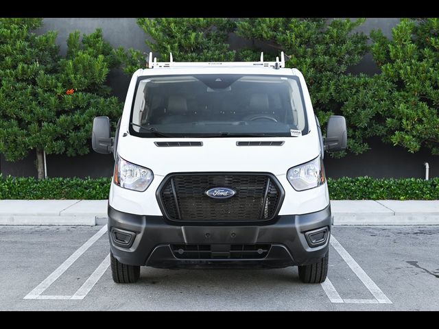 2023 Ford Transit XL