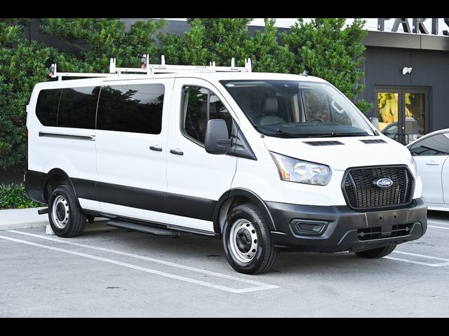 2023 Ford Transit XL