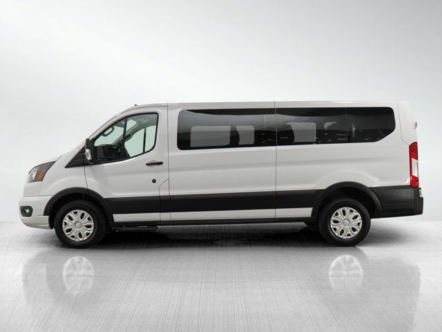 2023 Ford Transit XLT