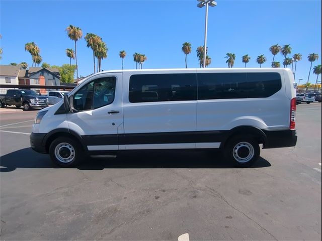 2023 Ford Transit XLT