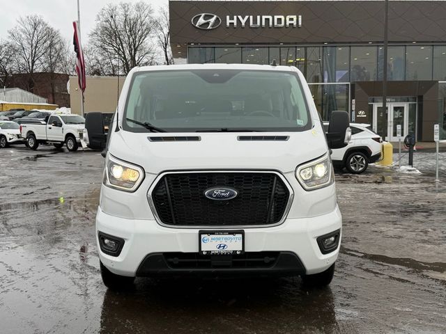 2023 Ford Transit XLT