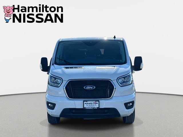 2023 Ford Transit XLT