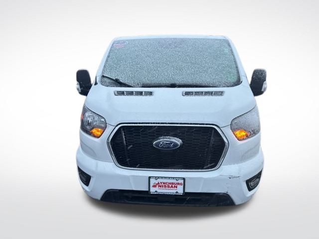 2023 Ford Transit XLT