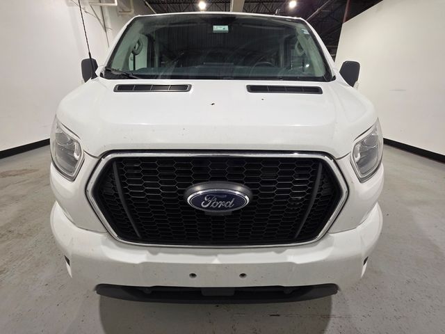 2023 Ford Transit XLT