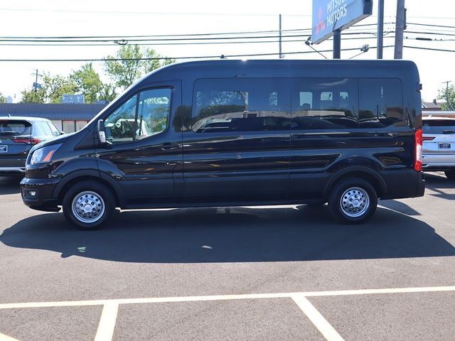 2023 Ford Transit XLT