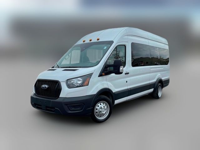 2023 Ford Transit XL