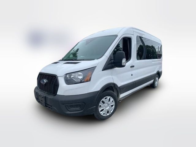 2023 Ford Transit XL