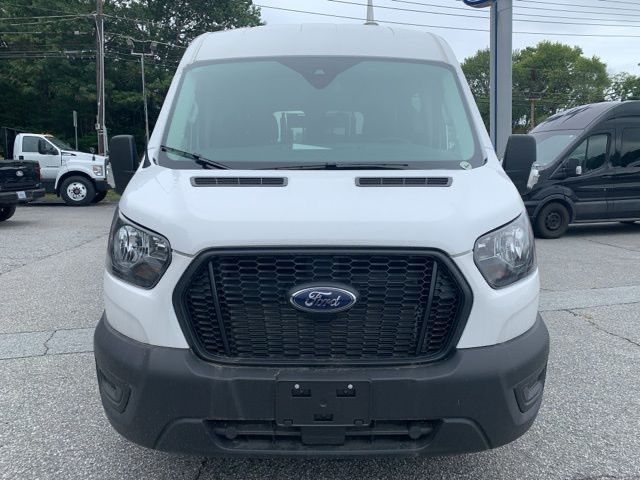 2023 Ford Transit XL
