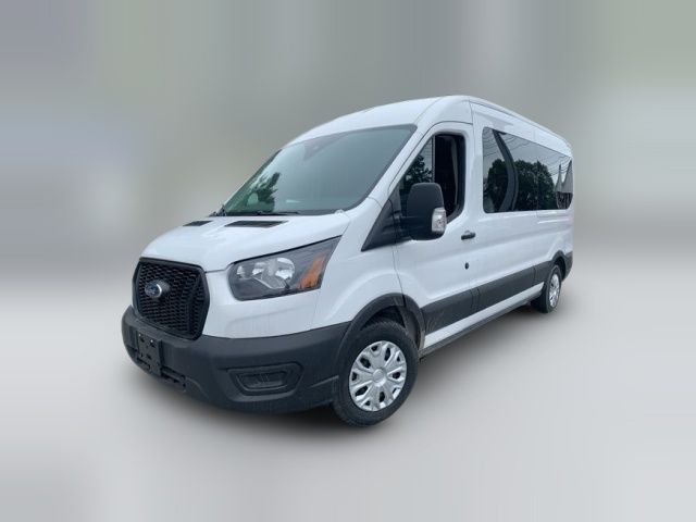 2023 Ford Transit XL