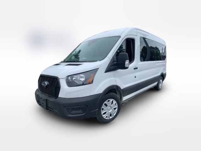 2023 Ford Transit XL