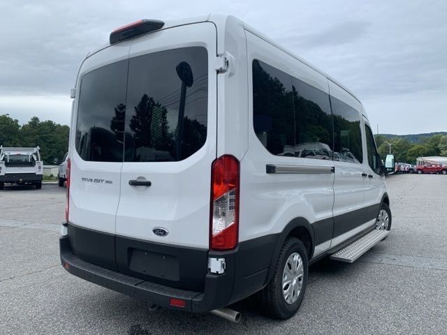 2023 Ford Transit XL