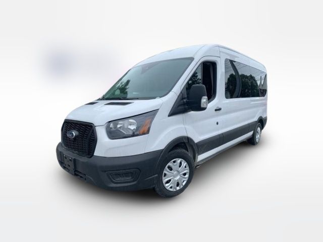 2023 Ford Transit XL