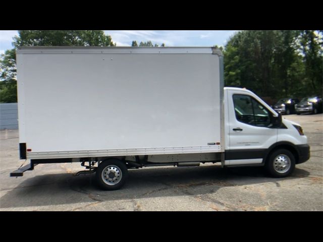 2023 Ford Transit Base