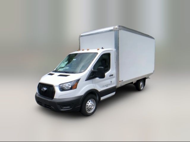 2023 Ford Transit Base