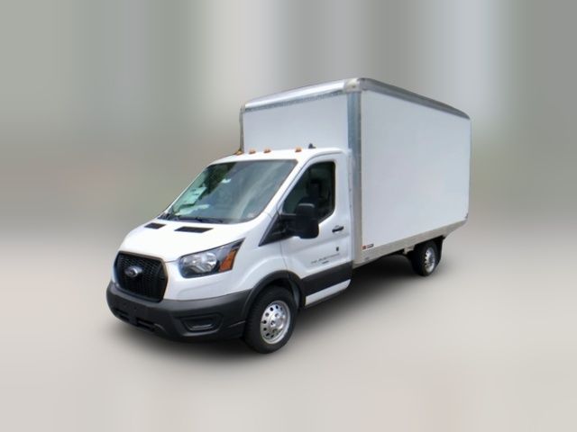 2023 Ford Transit Base