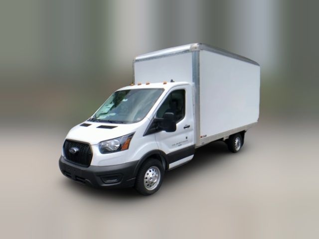 2023 Ford Transit Base