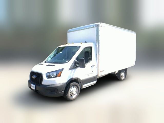 2023 Ford Transit Base