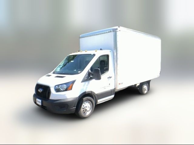 2023 Ford Transit Base
