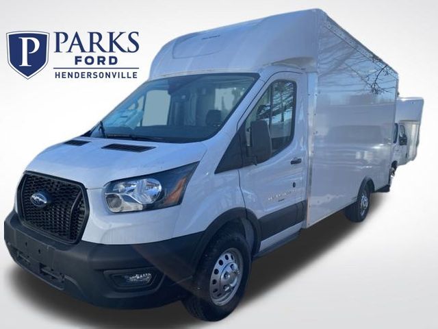 2023 Ford Transit Base