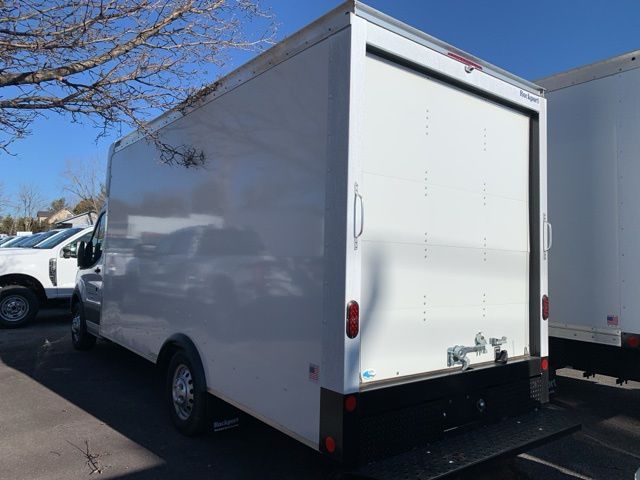 2023 Ford Transit Base
