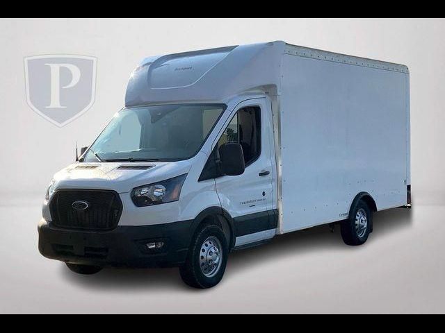 2023 Ford Transit Base