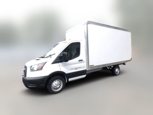 2023 Ford Transit Base