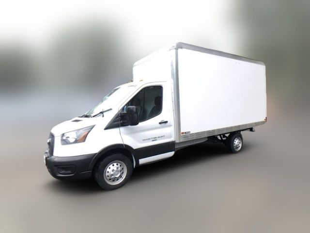 2023 Ford Transit Base