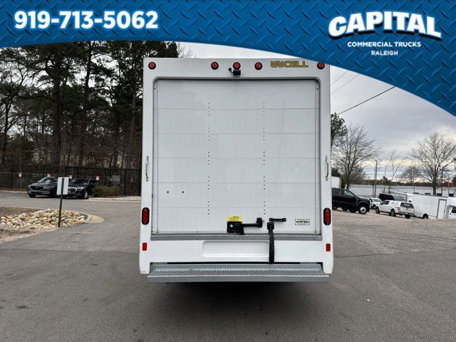 2023 Ford Transit Base