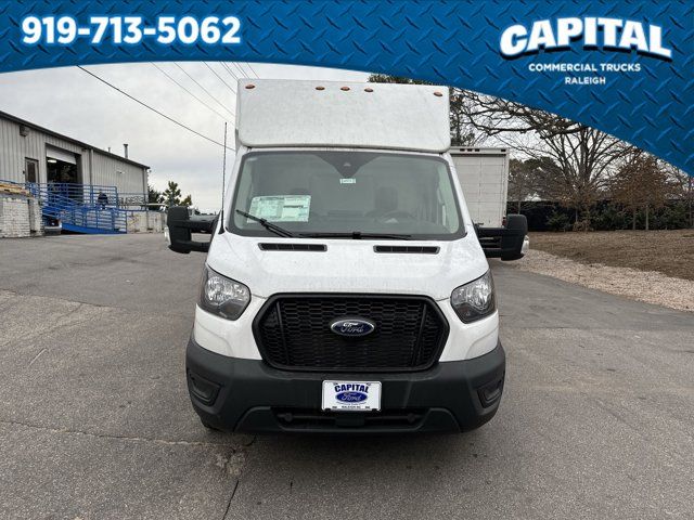 2023 Ford Transit Base