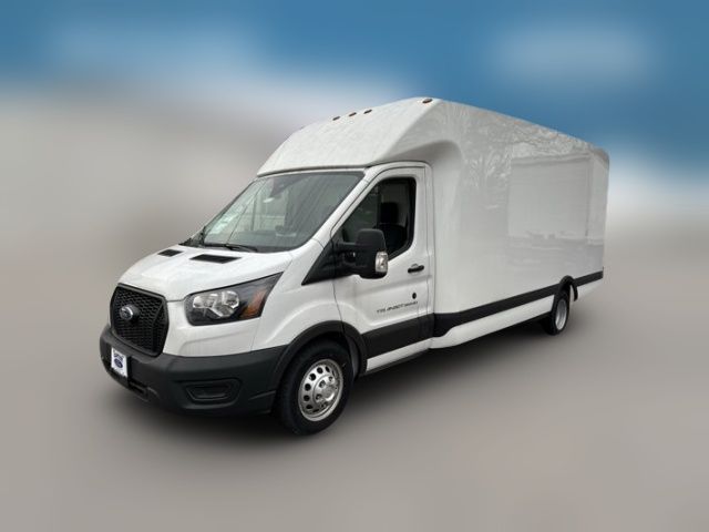 2023 Ford Transit Base