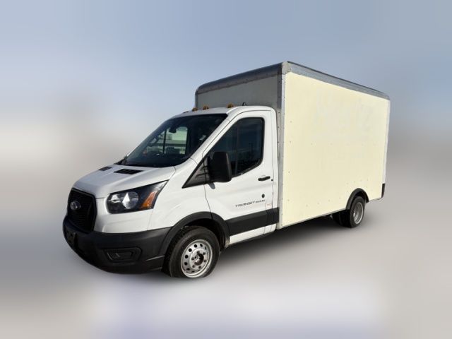2023 Ford Transit Base