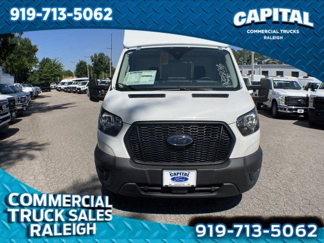 2023 Ford Transit Base