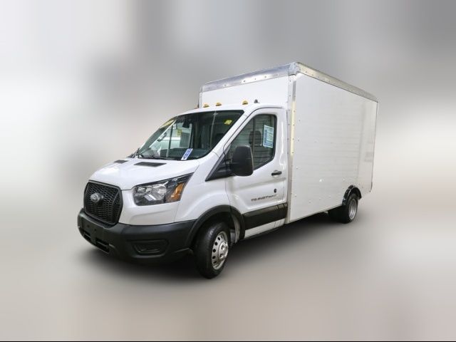 2023 Ford Transit Base