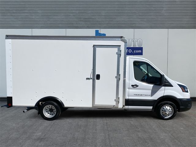 2023 Ford Transit Base