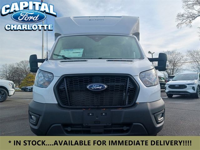 2023 Ford Transit Base
