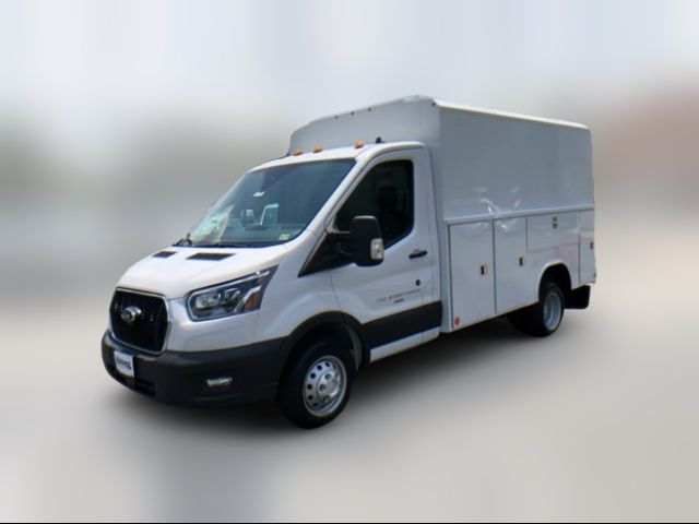 2023 Ford Transit Base