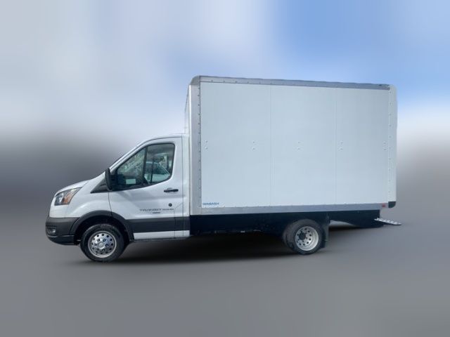 2023 Ford Transit Base