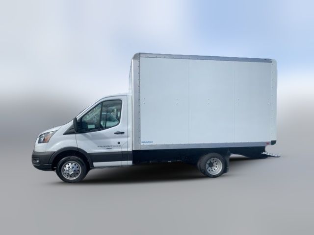 2023 Ford Transit Base