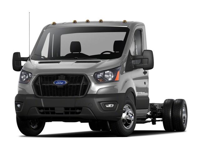 2023 Ford Transit Base