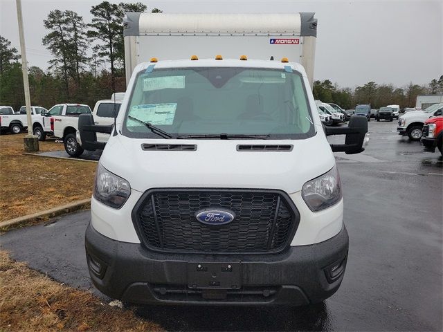 2023 Ford Transit Base