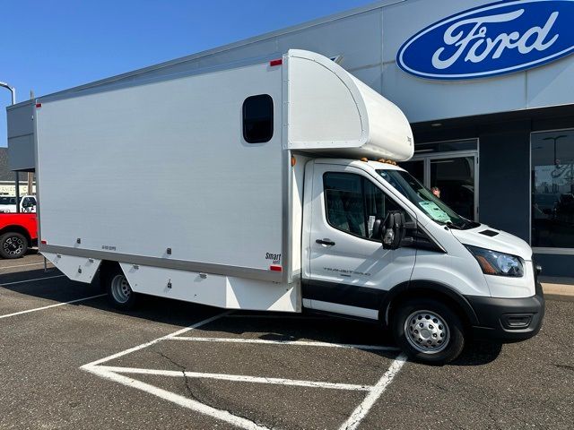 2023 Ford Transit Base