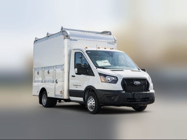 2023 Ford Transit Base